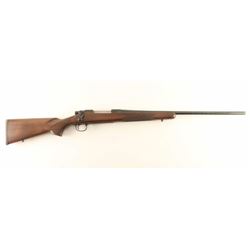 Remington Model 700 8mm Mauser SN: G6350701