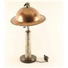 Image 2 : Trench Art Lamp