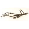 Image 1 : Fancy Mexican Headstall with Bit
