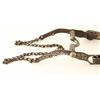 Image 2 : Fancy Mexican Headstall with Bit