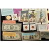 Image 2 : BIG Lot of Dollars & Coins & More