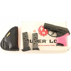 Ruger LCP .380 ACP SN: 375-38611