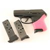 Image 2 : Ruger LCP .380 ACP SN: 375-38611