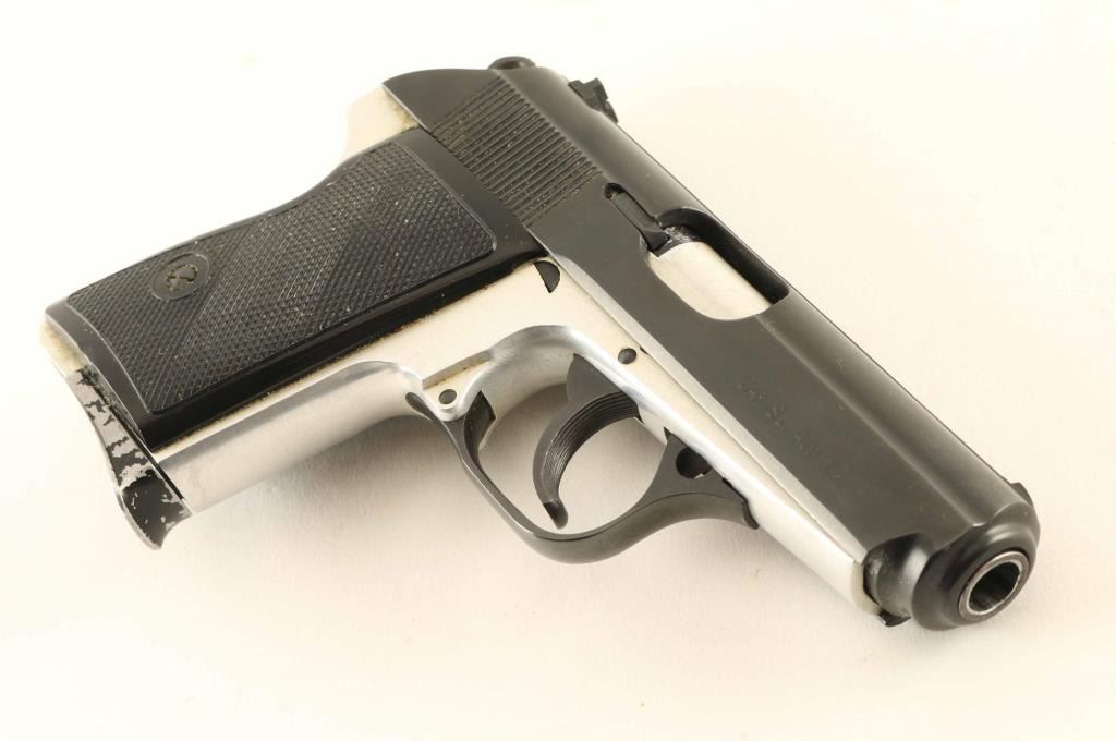 Feg R61 FEG R61 9mm Makarov SN: B7296