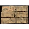 Image 2 : 7 Antique Banknotes