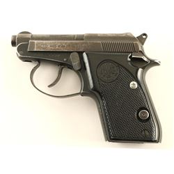 Beretta 21A .25 ACP SN: DAA227658