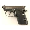 Image 1 : Beretta 21A .25 ACP SN: DAA227658