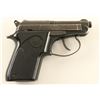 Image 2 : Beretta 21A .25 ACP SN: DAA227658