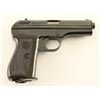 Image 2 : CZ vz. 24 .380 ACP SN: 139379