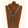 Image 2 : Hudson Bay Cross Necklace