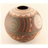 Image 1 : Dine Incised Carved Pot