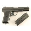 Image 2 : Polish TT-33 7.62 Tokarev SN: DR09844