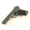 Image 4 : Polish TT-33 7.62 Tokarev SN: DR09844