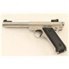 Image 1 : Ruger Mark II Target .22 LR SN: 211-71332