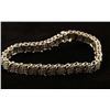 Image 1 : Diamond Tennis Bracelet