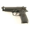 Image 1 : Beretta 92FS 9mm SN: BER420978