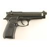 Image 2 : Beretta 92FS 9mm SN: BER420978