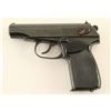 Image 2 : Norinco 59 .380 ACP SN: B00656