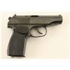 Image 3 : Norinco 59 .380 ACP SN: B00656