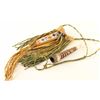 Image 2 : Horn Indian Pipe & Bag
