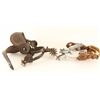 Image 2 : Lot of 2 Spurs