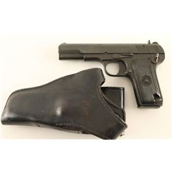 Norinco 213 9mm SN: 615591