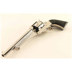 Uberti 1875 Army .357 Mag SN: 04327