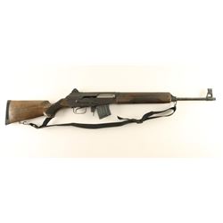 Norinco Hunter 7.62x39mm SN: 24867