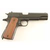 Image 3 : Norinco 1911A1 .45 ACP SN: 307179