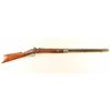 Image 1 : G. G. Julcher Percussion Rifle .42 Cal NVSN