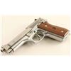 Image 4 : Taurus PT 92 AFS 9mm SN: TMH05760D