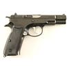 Image 2 : CZ 75 9mm SN: 148954