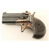Image 1 : Gregorelli & Uberti New Derringer .38 Spl