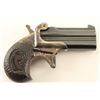 Image 2 : Gregorelli & Uberti New Derringer .38 Spl