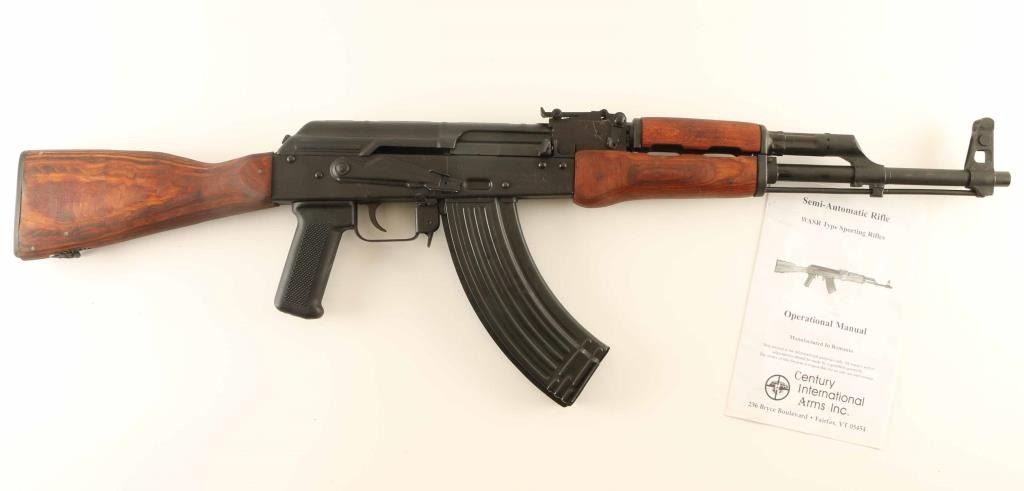 Romarm Sar 1 7 62x39 S1 03 Romarm Sar 1 7 62x39 S1 03