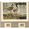 Image 1 : Duck Stamp Print