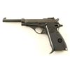 Image 1 : Beretta 100 .32 ACP SN: L68695