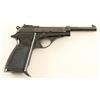 Image 2 : Beretta 100 .32 ACP SN: L68695