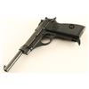 Image 3 : Beretta 100 .32 ACP SN: L68695