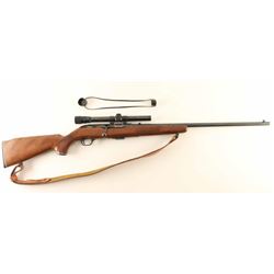 Mossberg 640KD .22 Mag SN: 1260158