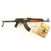 Image 1 : Century Arms M70AB2 7.62x39 SN: M70AB07161