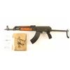 Image 2 : Century Arms M70AB2 7.62x39 SN: M70AB07161