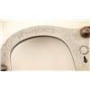 Image 5 : Lot of 3 Antique Handcuffs
