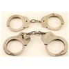 Image 2 : Lot of 2 Handcuffs