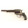 Image 1 : Belgium Colt 1877 'Brevette' .41 Cal NVSN