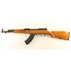 Image 2 : Norinco SKS M 7.62x39mm SN: 9303207
