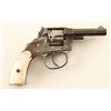 Image 2 : Hopkins & Allen X.L. 3 Double Action .32 Cal