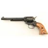 Image 1 : Heritage Rough Rider .22 LR SN: B89085