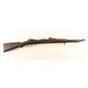 Image 1 : Danzig Gewehr 98 8mm Mauser SN: 9753ee