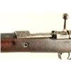 Image 4 : Danzig Gewehr 98 8mm Mauser SN: 9753ee